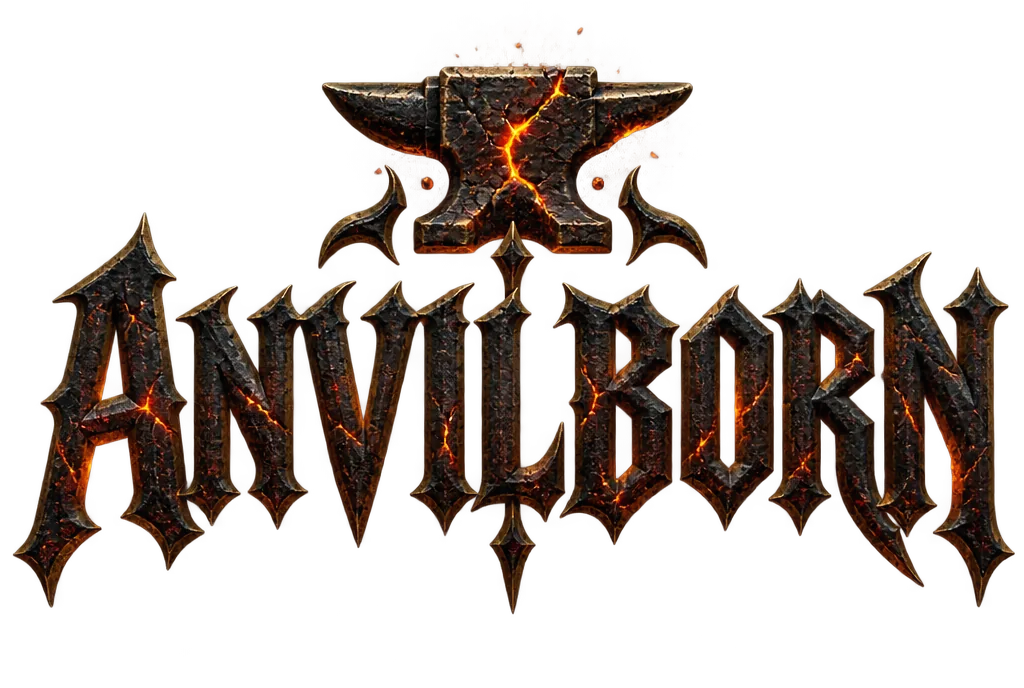 Anvilborn